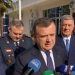 Ekzekutimi me snajper i Gëzim Sinomatit në Vlorë, Balla: Është angazhuar Rrumbullaku për hetimin