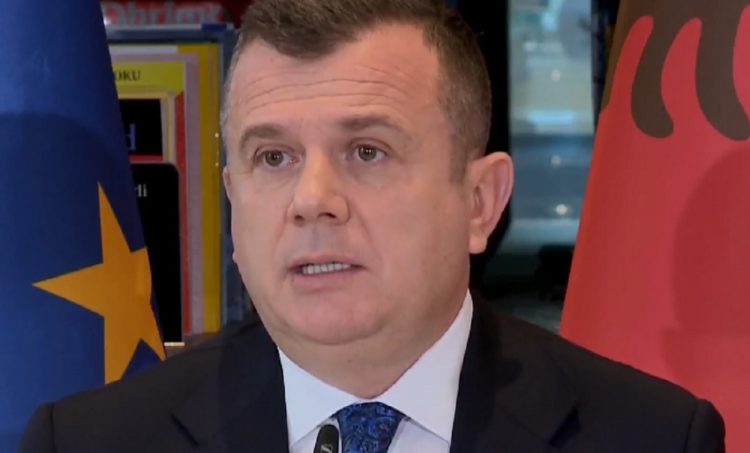 Sekuestrimi i ndërtimeve pa leje, Balla: Për 9 objektet e para arkëtuam 10.5 milionë Euro në buxhet