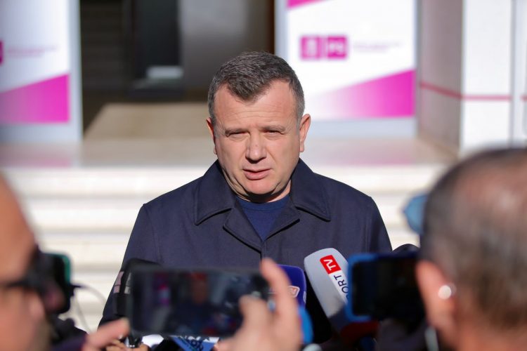 Vrasja e Gëzim Sinomatit në Vlorë/Balla: Kemi rritur prezencën e policisë në të gjithë vendin 