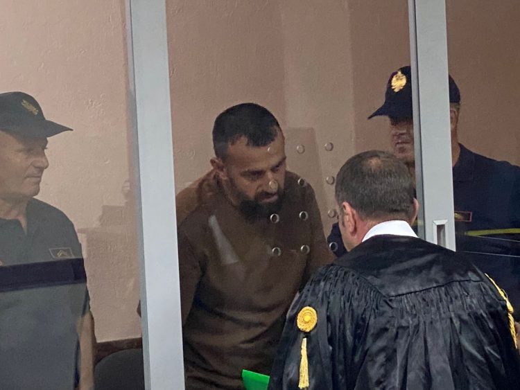 U arrestua pas një atentati në Nikël, lirohet nga burgu Valter Bami