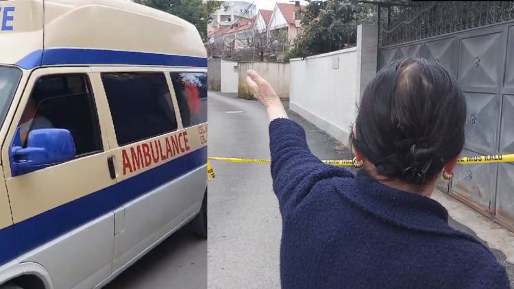 “I dëgjova duke bërtitur”, flasin banorët e zonës: Si e mësuam vrasjen e dy vëllezërve (Video)