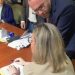 Bardhi dhe Noka përplasen me Açkën në komisionin e Medias, i tërheqin me forcë mikrofonin