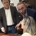 “Basha, zagar që ka shitur interesat e demokrateve”-Bardhi “shpërthen” në Komisionin e Medias: Shërbëtor i regjimit 
