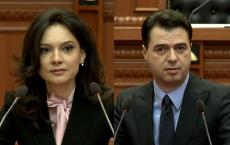 “Do kontrollojnë SPAK?” Spiropali-Bashës: Tym i përhapur nga ballkoni i rrugicës mbrapa Piramidës dhe jermi nga ëndërrzgjëndra e Lulit