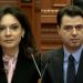 “Do kontrollojnë SPAK?” Spiropali-Bashës: Tym i përhapur nga ballkoni i rrugicës mbrapa Piramidës dhe jermi nga ëndërrzgjëndra e Lulit 