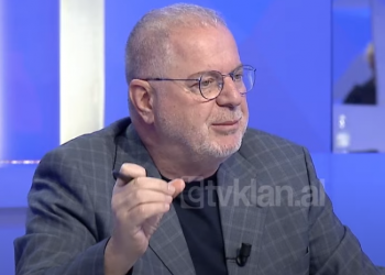 Baton Haxhiu paralajmëron për zhvillimet në SPAK: Shikoni çfarë do të ndodhë në bashkinë e Tiranës