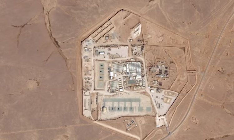 Droni që vrau ushtarët amerikanë në Jordani, “gabimisht u mendua se ishte i SHBA-së”