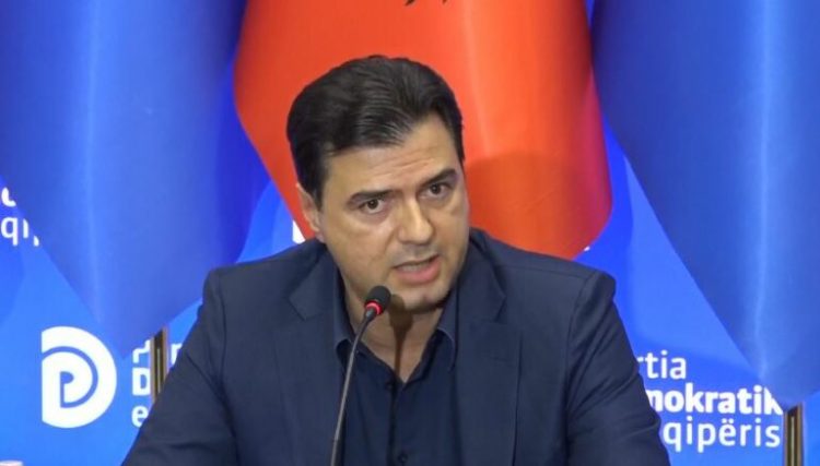 Roli i ndërkombëtarëve për Reformën Zgjedhore, zëdhënësja e Bashës: Foli për bashkëpunim