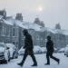 Moti ekstrem në Britaninë e Madhe, temperaturat shkojnë në -14 gradë C