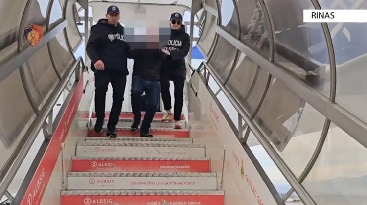 U ekstradua nga Franca, Apeli i GJKKO merr vendimin për “Bebin”, 52-vjeçarin e përfshirë në trafikun e heroinës