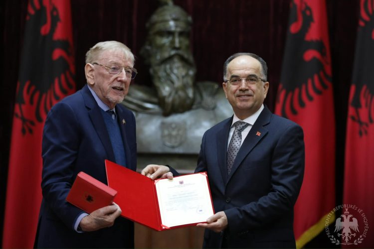 Masakra e Reçakut/ Begaj: Kjo kujtesë është motiv i fortë për të mbrojtur paqen nga çdo makineri dhune