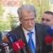 Berisha shkon sot në SPAK, do të merret në pyetje