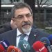 Reforma Zgjedhore, Çuçi: Sot pyetja me kë të flasësh mori përgjigje të qartë!