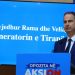 Boçi: Procesi ndaj Sali Berishës me objektiv për të goditur në themel Partinë Demokratike