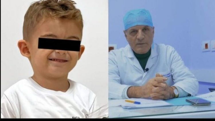 Vdekja e 3-vjeçarit/Ina Xhaxhos iu refuzua 6 herë licenca e klinikës dentare, e mori pas vdekjes së të miturit