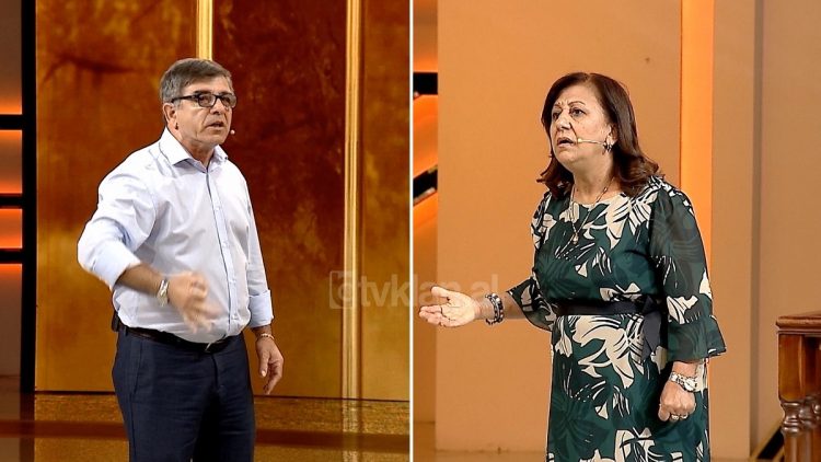 “Nënën 87 vjeçe nuk e hedh poshtë!”, burri ia pret shkurt gruas: Bëj ç’të duash, ne jemi të ndarë