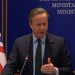 Cameron nga Kosova: Ne jemi mbështetës të mëdhenj të pavarësisë dhe të sovranitetit të Kosovës