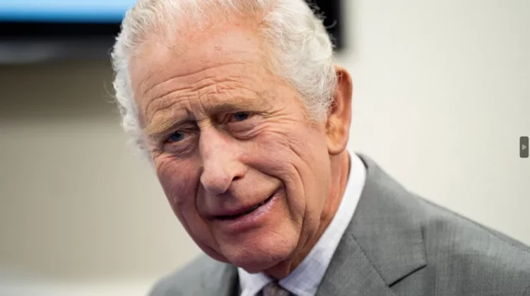 Mbreti Charles do të shtrohet në spital pas problemeve me prostatë