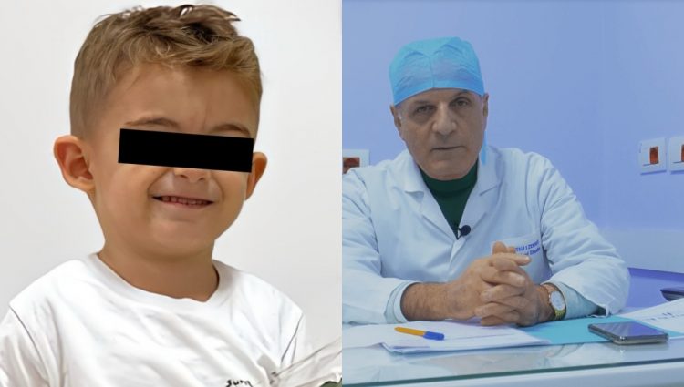 3-vjeçari humbi jetën pas ndërhyrjes dentare, Prokuroria cakton ekspertë të huaj për përcaktimin e shkaqeve të vdekjes