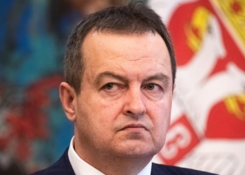 Ministri i jashtëm serb kritikon Cameronin për deklaratën e tij rreth Kosovës