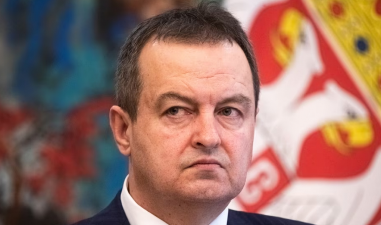 Ministri i jashtëm serb kritikon Cameronin për deklaratën e tij rreth Kosovës