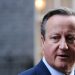 David Cameron takohet sot me Presidenten Vjosa Osmani