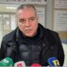 Zjarri në spitalin e Shkodrës, flet drejtori Halluni: S’ka të lënduar, pacientët u evakuuan në kohë