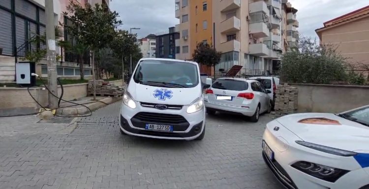 Vëllai vret vëllanë më pas veten, zbardhet shkaku dhe detaje si ndodhi krimi i rëndë në Tiranë