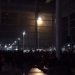 VIDEO/ Ndërpritet energjia elektrike në aeroportin e Rinasit, qindra pasagjerë në errësirë