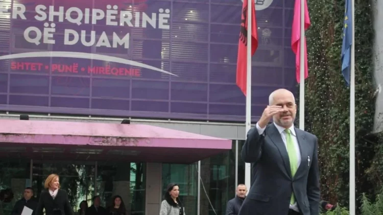 Rama analizë të punës së ministrave, takim dy ditor në Lezhë