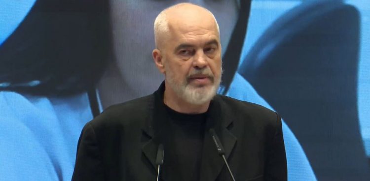Rama: Po punojmë që të sjellim robotë për të kryer operacione shëndetësore në Shqipëri