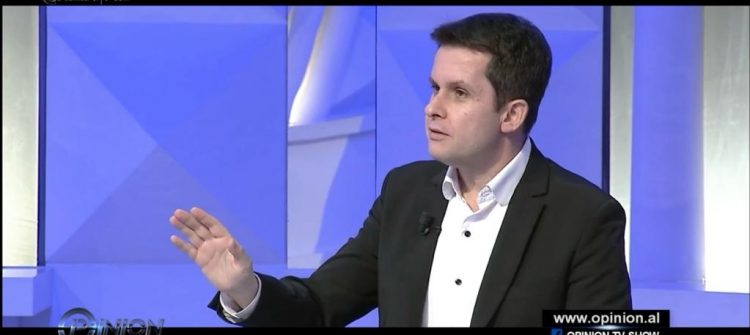 Përhapja e virozave në Shqipëri, Alimehmeti: Janë  COVID dhe grip…