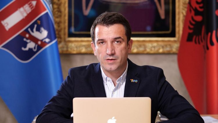 Tirana mban Presidencën e B-40/ Veliaj: Sot jemi kthyer në një model të transformimit