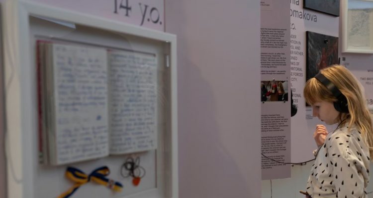 OKB merr në pyetje Rusinë për fatin e fëmijëve ukrainas