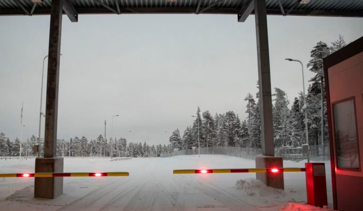 Finlanda do të zgjasë mbylljen e kufirit me Rusinë