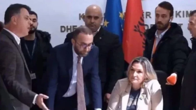 Përplasja e Nokës dhe Bardhit me Açkën. Aleanca e Grave Parlamentare: Të vihen vihen para përgjegjësive autorët