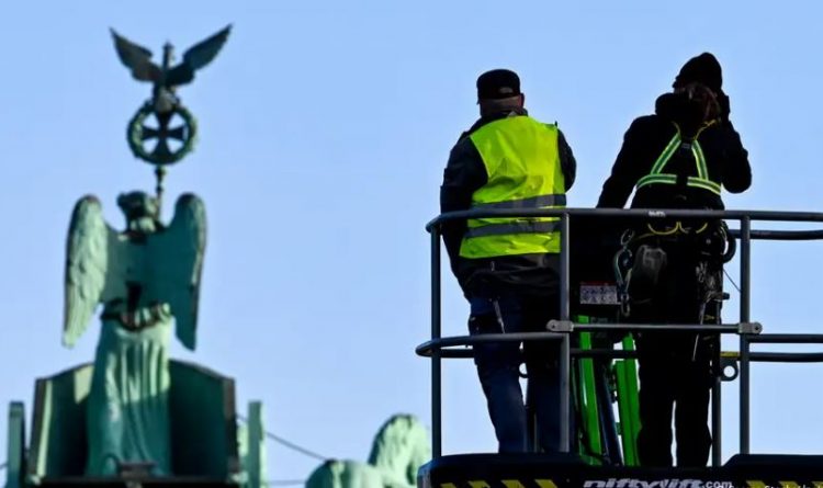 Ligji i emigrimit në Gjermani/Nga qershori 2024, kuota vjetore për punëtorët nga Shqipëria do të dyfishohet