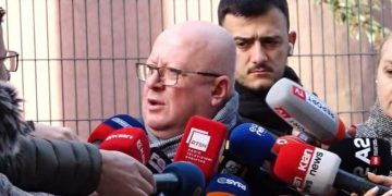 Apeli i GJKKO la në arrest shtëpie Berishën, avokati: Do të bëjmë rekurs në Gjykatën e Lartë