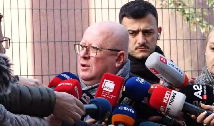 Apeli i GJKKO la në arrest shtëpie Berishën, avokati: Do të bëjmë rekurs në Gjykatën e Lartë
