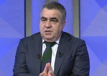 Gonxhja flet për dorëheqjen pas përmbytjes së Tiranës: E vendosëm me Ramën