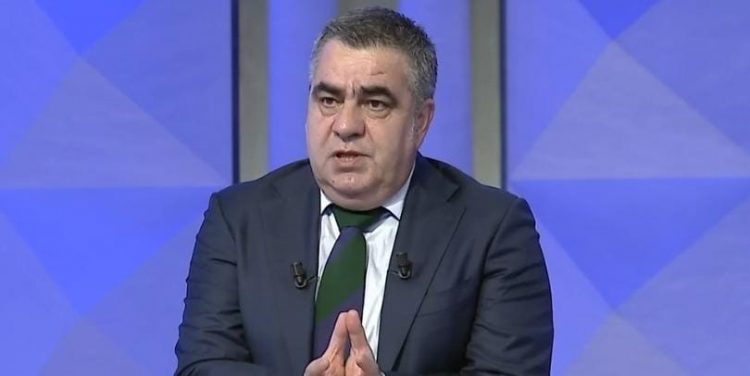 Gonxhja flet për dorëheqjen pas përmbytjes së Tiranës: E vendosëm me Ramën