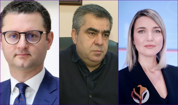 Blendi Gonxhe me ministri të re, Elva Margariti largohet nga Qeveria, çfarë ndodh me Ervin Meten 