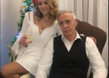 Vajza e Jakup Krasniqit emocionon në ditëlindjen e të atit me një dëshirë të vetme: Kthimin tënd në shtëpi