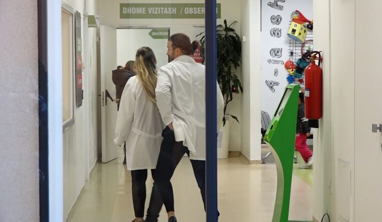 14 mijë raste me grip, piku i virozave pritet të pësojë rritje në Shkurt
