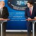 Për herë të parë një kryeministër shqiptar, Igli Hasani: Tregues se Maqedonia e Veriut ka bërë progres