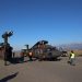 Mbërritja e 2 helikopterëve ushtarakë Black Hawk, Peleshi: Siguria e vendit, prioritet absolut