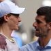 Tenis/ Sinner eliminon Djokoviç