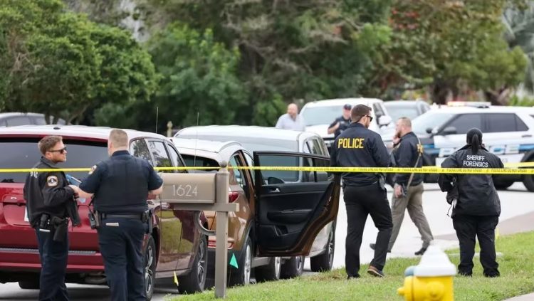 Florida/34-vjeçari shqiptar vret gruan dhe rrëmben vajzën e mitur (Emrat-Foto)