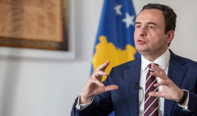 Kurti: Hapja e korridoreve ajrore me Shqipërinë sjell përfitime mjedisore dhe ekonomike