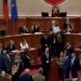 Salianji 20 ditë i “ndëshkuar”, përjashtohen nga Kuvendi 19 deputetë të opozitës